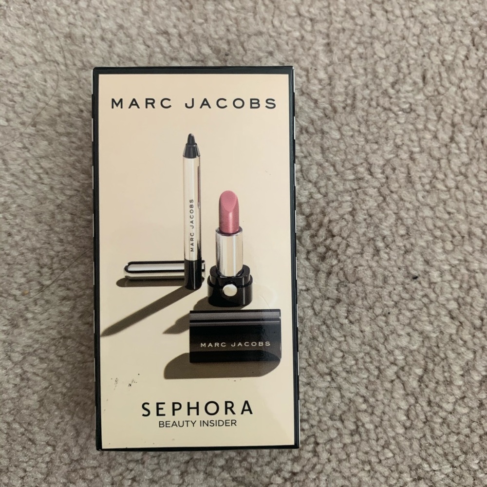 Marc Jacobs Mini Set